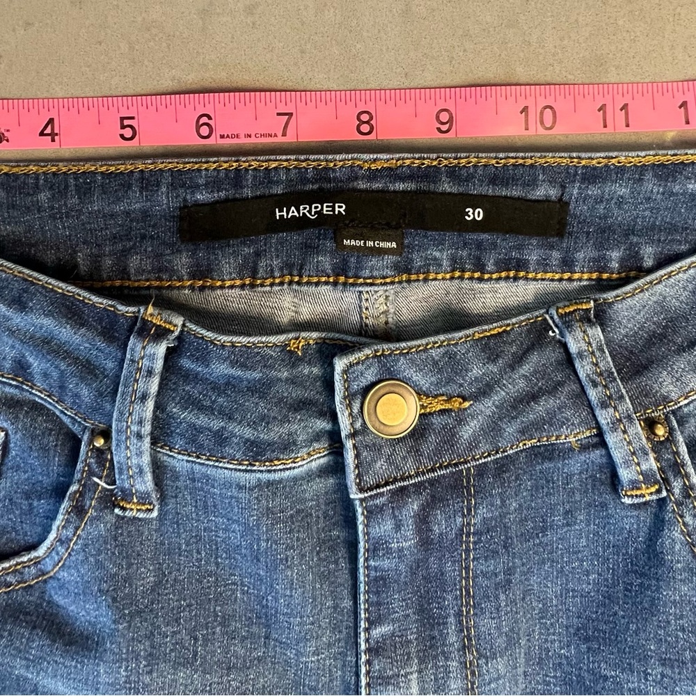 Harper Women’s Jeans Size 30